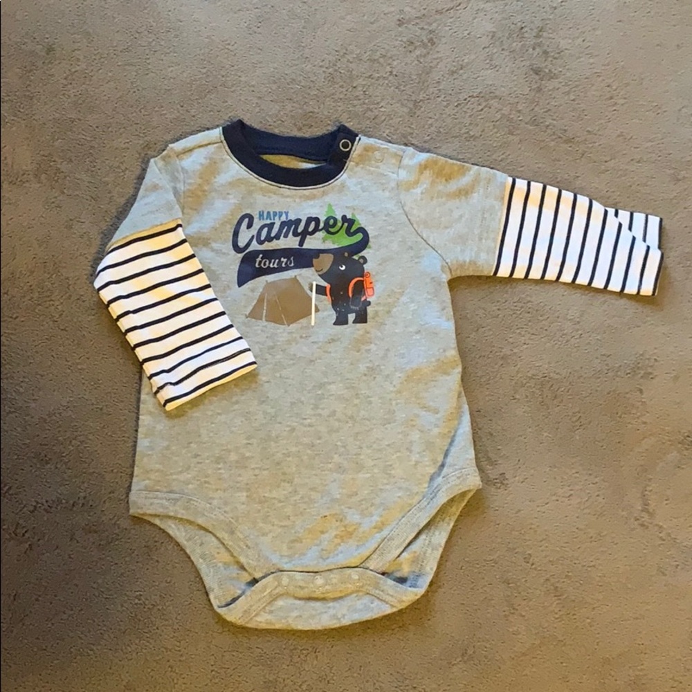 Baby onesie